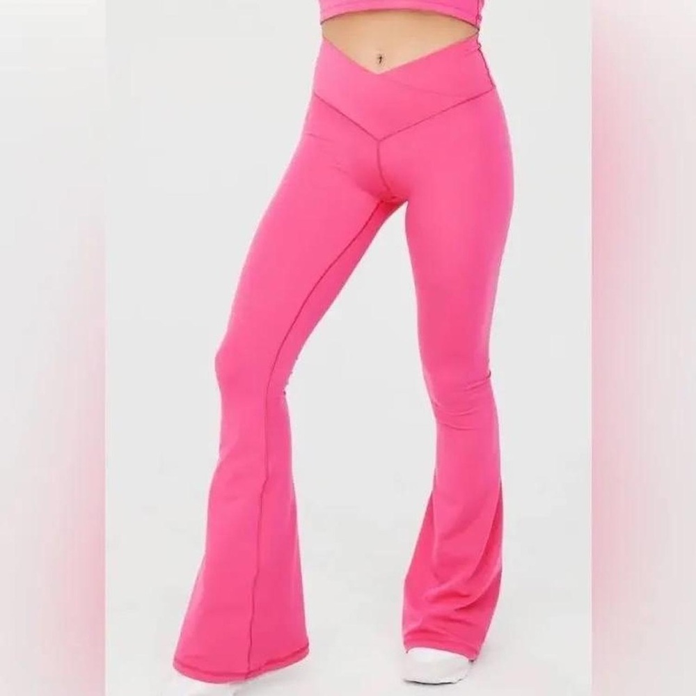 Aerie offline Yoga Pants
